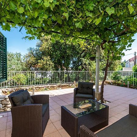 Apartment Valonija Дубровник Экстерьер фото