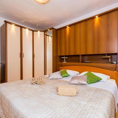 Apartment Valonija Дубровник Экстерьер фото
