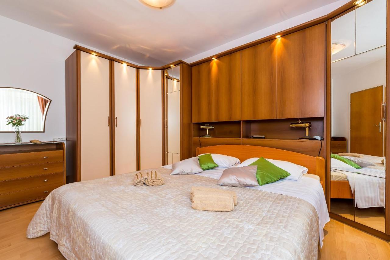 Apartment Valonija Дубровник Экстерьер фото