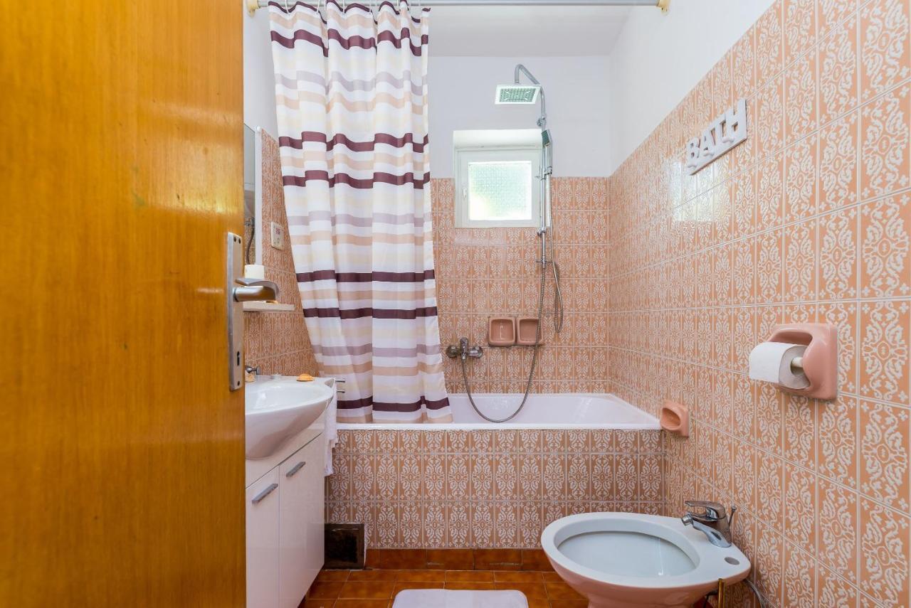 Apartment Valonija Дубровник Экстерьер фото