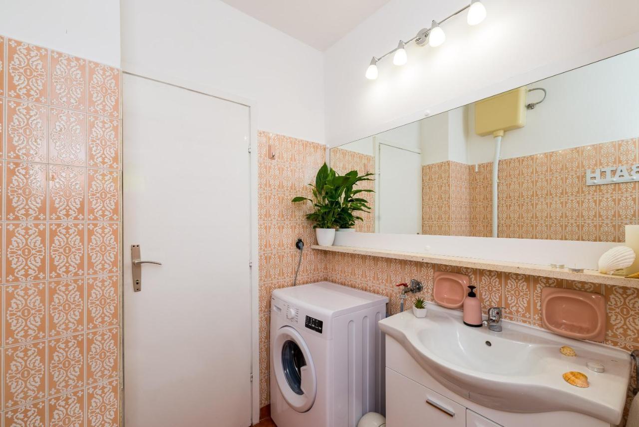 Apartment Valonija Дубровник Экстерьер фото